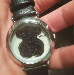 Adorable Tous Watch